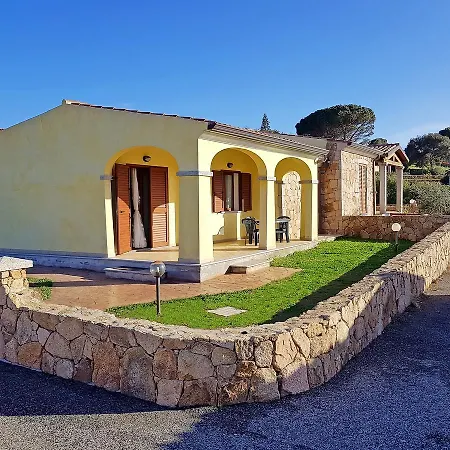 Baia Casa de Férias *