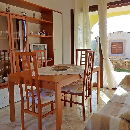 Baia Сasa de vacaciones