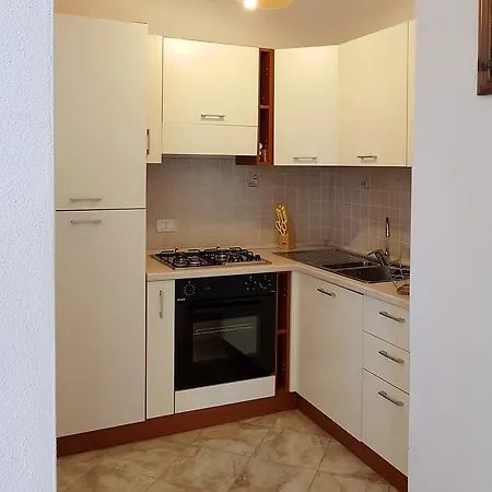 Baia Сasa de vacaciones